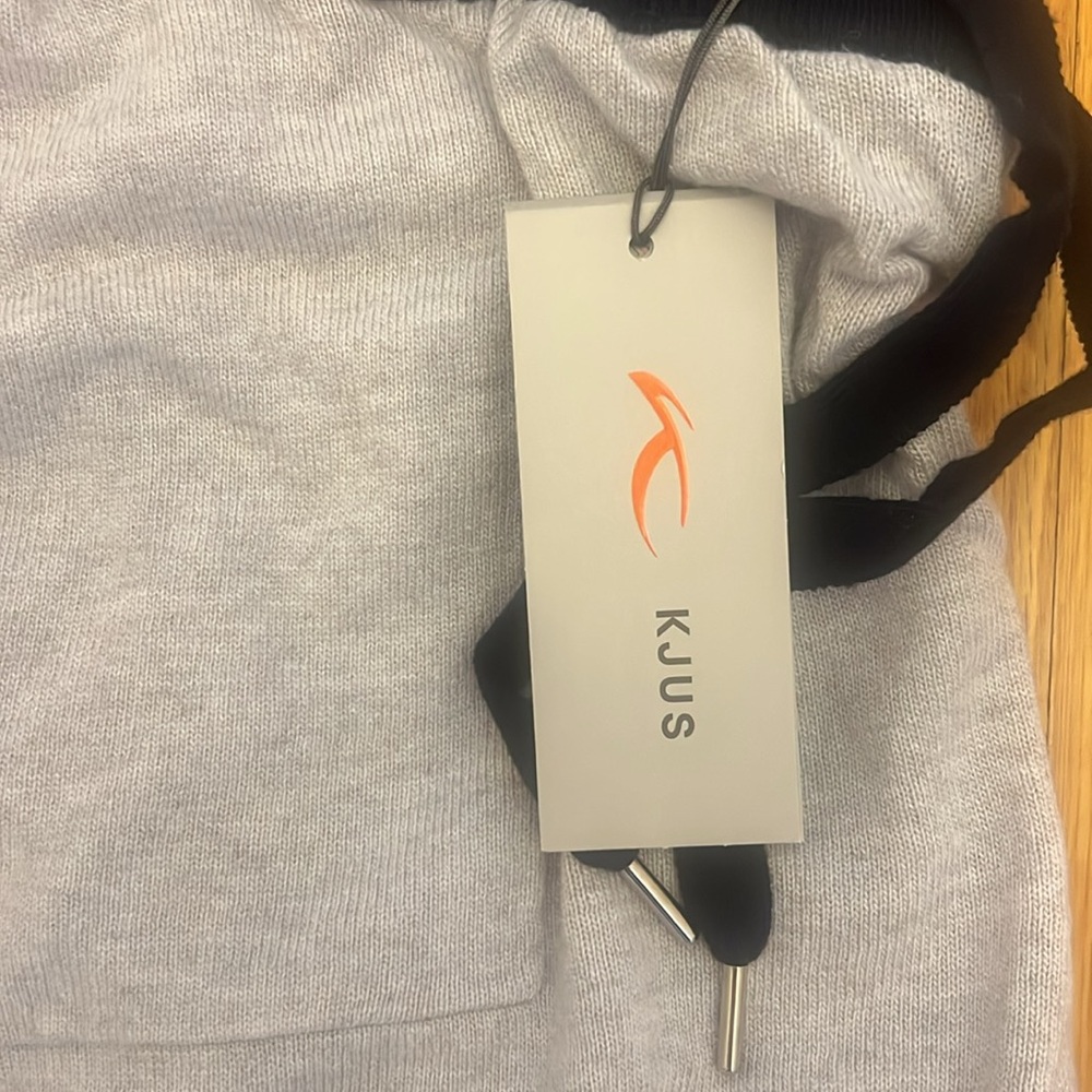 ▫️Kjus Women’s Lotta Jogger Lounge Pants - Size 42 (XL) NEW WITH TAGS - Picture 2 of 7